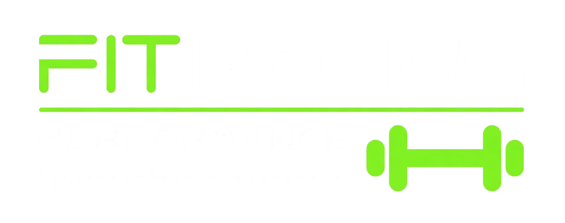 Logo Fit Racing Performance