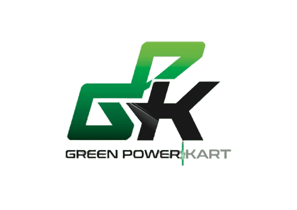 Green Power Kart