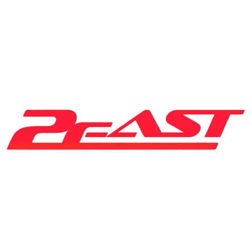 Logo 2Fast