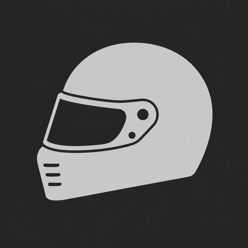 Gabriel Van Cauwenbergh, pilote Juniors